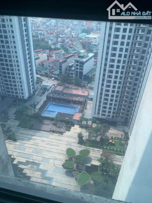 🏡 A HÙNG CẦN BÁN CĂN HỘ CAO CẤP_  94M² _ 6.950 TỶ_ VIEW THOÁNG ĐẸP.