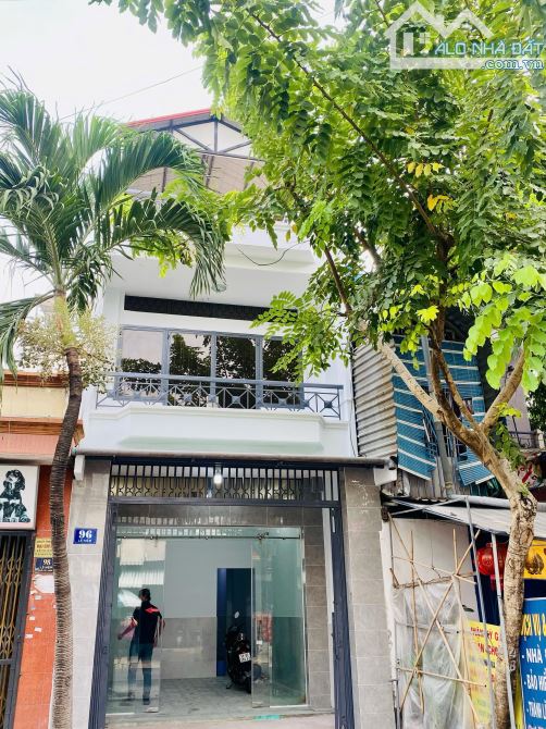 Nhà bán chính chủ mặt tiền đường lê niệm 76m giá bán 12,5 tỷ phường phú thạnh quận tân phú