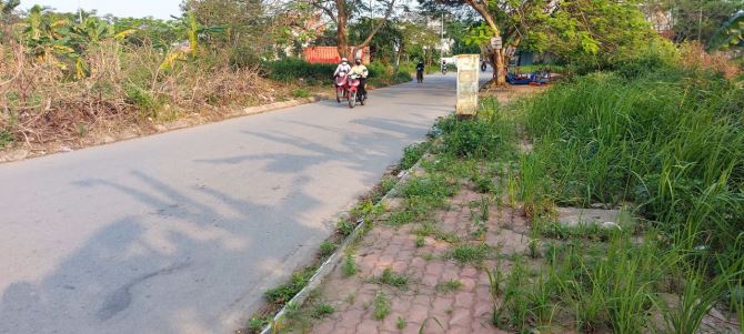 ✅ SIÊU PHẨM 180M MẶT ĐƯỜNG ANH DŨNG 8, DƯƠNG KINH. CẠNH TRƯỜNG QUỐC TẾ. GIÁ 3X TRIỆU