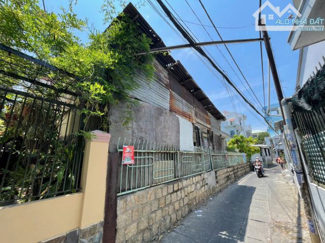 Bán 3 Lô Đất Siêu đẹp tại Phường Vĩnh Phước - Nha Trang,Cách Biển 800m Cách Đường 2/4 200m