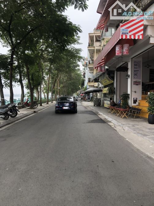 CHỈ 18 TỶ! HÀNG ĐỘC LẠC LONG QUÂN, TÂY HỒ-GẦN HỒ- Ở SƯỚNG