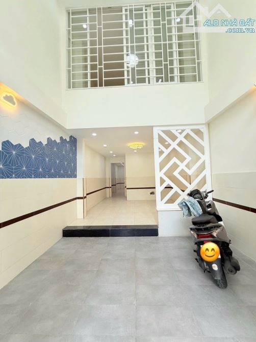 Nhà bán,đường Chu Văn An,F26,Bình Thạnh