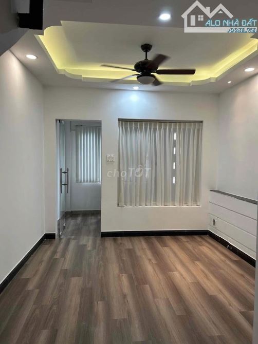 💥BÁN NHÀ MẶT TIỀN NGUYỄN TRỌNG TUYỂN Q PHÚ NHUẬN 4.5 TẦNG, GIÁ CHỈ 18.5TỶ