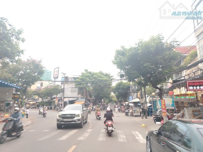 NHÀ 4 TẦNG MẶT TIỀN ÔNG ÍCH KHIÊM- KINH DOANH BUÔN BÁN SẦM UẤT- TT HẢI CHÂU.