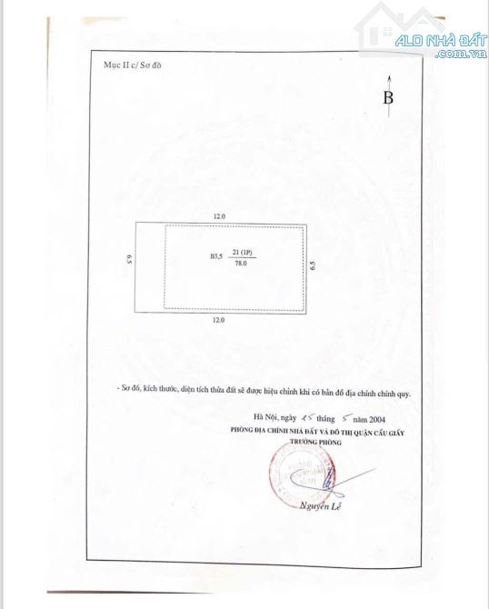 MẶT PHỐ NGHĨA ĐÔ -  78M2 x 3T - MT 6.5M - VỈA HÈ KINH DOANH - Ô TÔ TRÁNH
