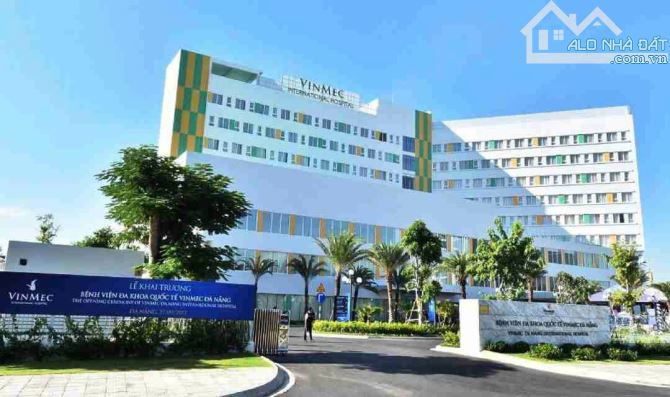 Nhà 2 mặt tiền Hải Châu – Kinh doanh “cực đỉnh”