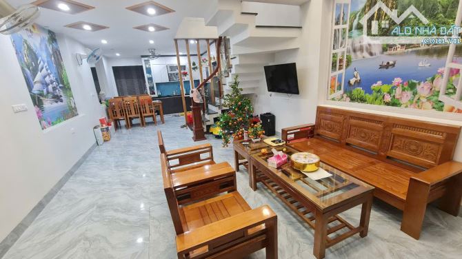 Nhà đẹp tổ 1 Yên Nghĩa Hà Đông - Hà Nội