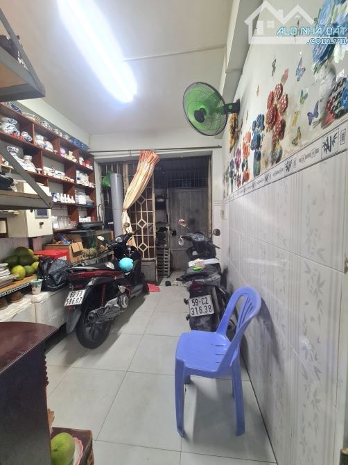 CHỈ VỚI 500 TRIỆU SỞ HỮU NGAY TRUNG TÂM QUẬN 7 - SỔ HỒNG RIÊNG  25M2 GIÁ CHỈ 2.8TỶ