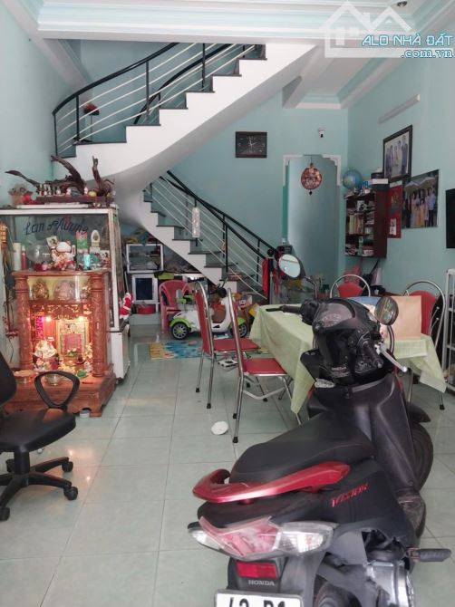 🏠 BÁN NHÀ CẤP 4 MÊ ĐÚC – HÒA CƯỜNG BẮC – GẦN TRẦN HỮU TRANG  – CHỈ NHỈNH 6 TỶ