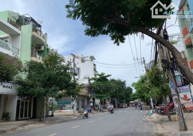 HIẾM!!!, 4.9X12M, HẺM XE HƠI KHU VIP BÀU CÁT, TÂN BÌNH, NHỈNH 7 TỶ.
