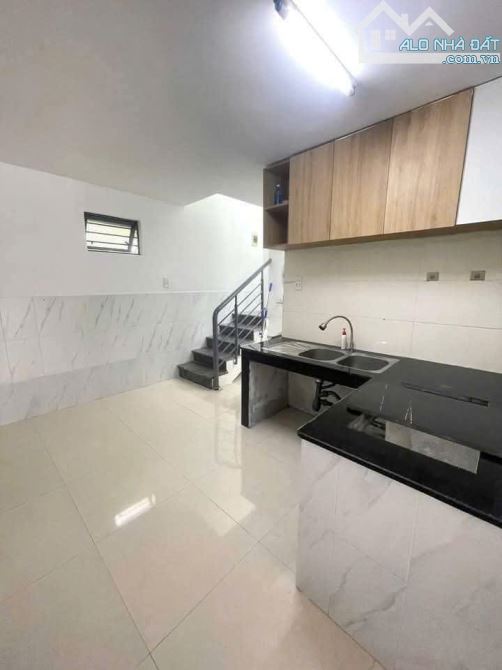 🎉 CHÀO BÁN CĂN NHÀ GÁC ĐÚC KIÊN CỐ – 2 MẶT KIỆT Ô TÔ – TRẦN ĐÌNH TRI, HÒA MINH, LIÊN CHIỂ