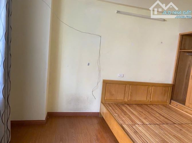 BÁN CĂN HỘ ĐẠI MỖ -  67M - LÔ GÓC – FULL NỘI THẤT – GIÁ CHỈ 4 TỶ(TTL36160)