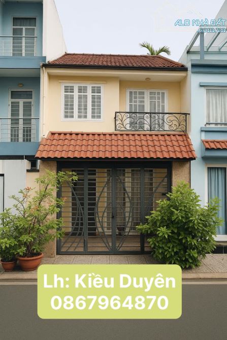 Bán Nhà Trung Mỹ Tây Q12- 112M2 - 2 Tầng Sân Thượng - HXT Tránh Thông - Chỉ 7,16Tỷ.