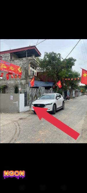 ĐẤT ĐẸP LÔ GÓC AN DƯƠNG VƯƠNG-GIÁ ĐẦU TƯ-130M2-8,79 TỶ-ÔTÔ-KINH DOANH-CIPUTRA-IA20 TÂY HỒ