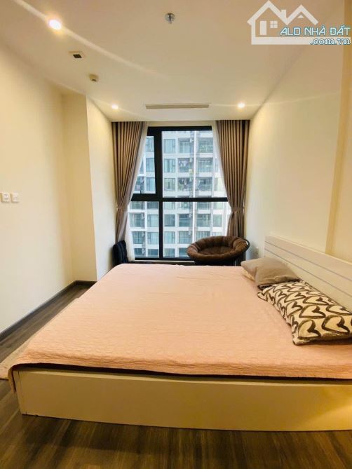 BÁN CĂN HỘ CAO CẤP VIN TÂY MỖ - 46M- FULL NỘI THẤT - FULL NỘI THẤT – GIÁ CHỈ 4.15 TỶ
