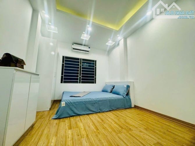 NHÀ ĐẸP PHÚ ĐÔ – 40M -  5 TẦNG – 8 PHÒNG KK – DÒNG TIỀN ỔN ĐỊNH ĐỊNH-GIÁ 7.85 TỶ(TTL69165)