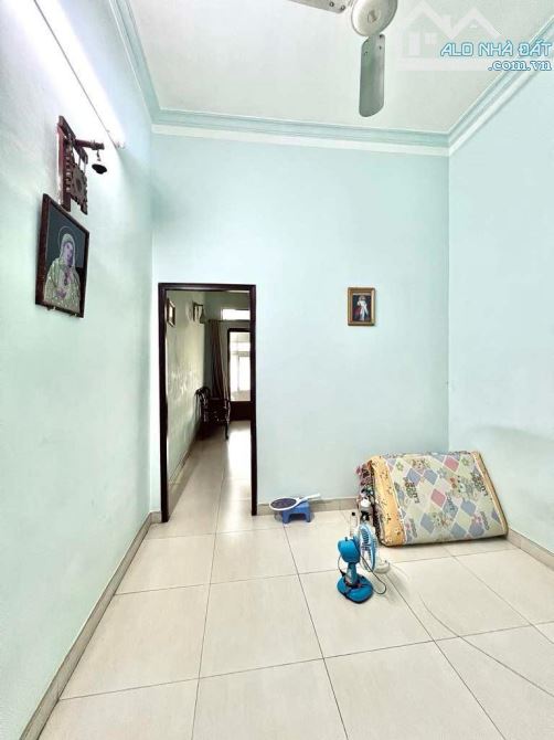 BÁN NHÀ MẶT TIỀN TÔ HIẾN THÀNH – QUẬN 10 – 3 TẦNG – 54M2 – GIÁ CHỈ 14.5 TỶ – KINH DOANH ĐỈ