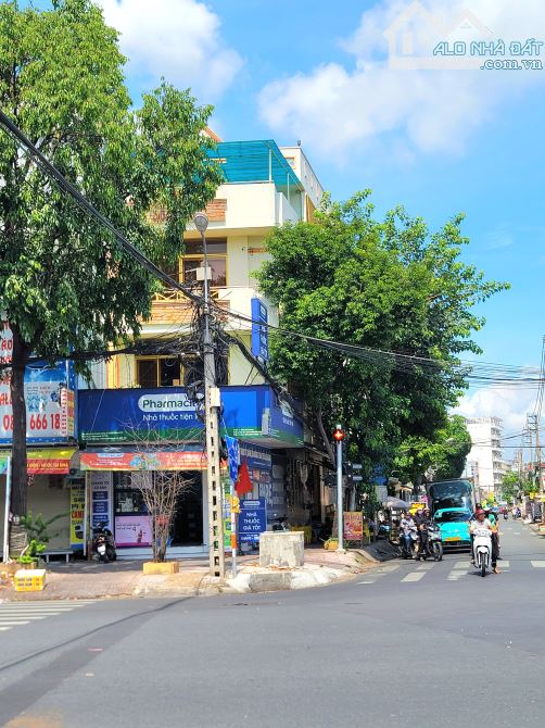 Bán Căn Gốc Mặt Tiền Đường Tên Lửa Siêu Hiếm - 6×20 - Nở Hậu Tài Lộc