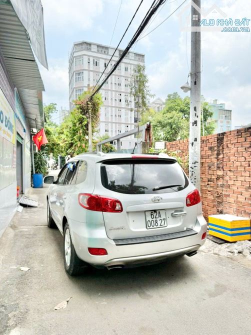 HẺM LỚN, 70m2, 5 PN, UNG VĂN KHIÊM, NHÀ CHÍNH CHỦ, TIỀM NĂNG TĂNG GIÁ