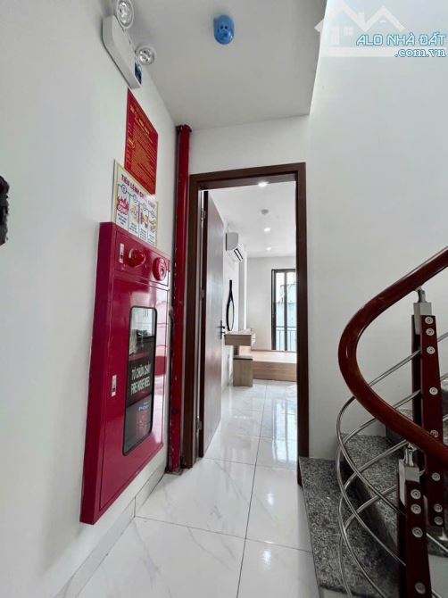 @Hồng Hạnh BÁN CCMN MỸ ĐÌNH-40M-6 TẦNG-9 PHÒNG KK-DÒNG TIỀN  ỔN ĐỊNH-XÂY MỚI-GIÁ 8,25 TỶ