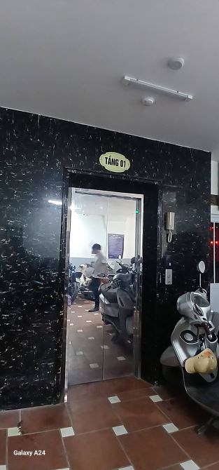 Bán tòa căn hộ dòng tiền đủ đồ vân trì hiệu suất cực cao xây mới bàn giao full phòng thuê.