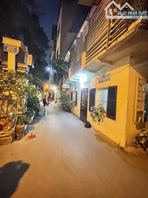 Tây Sơn trung tâm Đống Đa ngõ nông to rộng dân chí cao nhiều tiện ích ở sướng