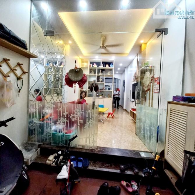 Phân lô, ô tô, kinh doanh đỉnh, đt 51m giá 14.5 tỷ