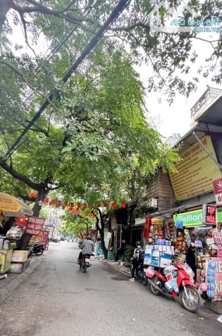 🏡 KIM NGƯU – NGÕ Ô TÔ TRÁNH – KINH DOANH – HAI MẶT NGÕ  💥 NHÀ KHÔNG SỔ - MUA BÁN VI BẰNG