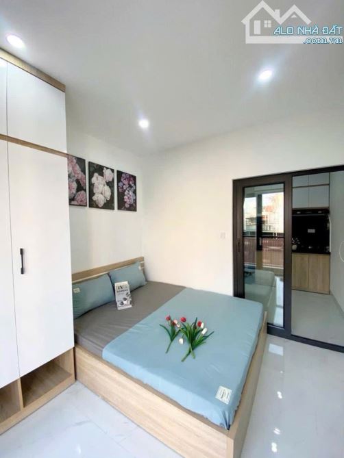 SIÊU PHẨM CCMN MỸ ĐÌNH - 102M – 26 CĂN HỘ FULL NỘI THẤT– DÒNG TIỀN ỔN ĐỊNH – CHỈ 29.6 TỶ