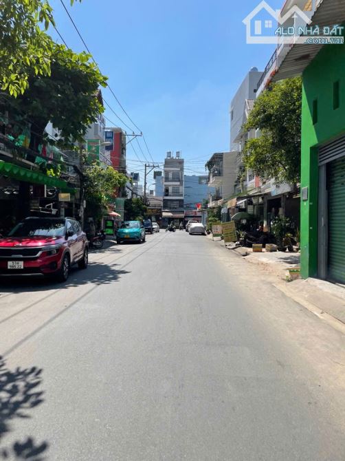NHÀ HẺM XE HƠI THT Q12 – DT KHỦNG 190M2 – SỔ VUÔNG – THU NHẬP ỔN ĐỊNH – CHỈ CÓ 6 TỶ LẺ