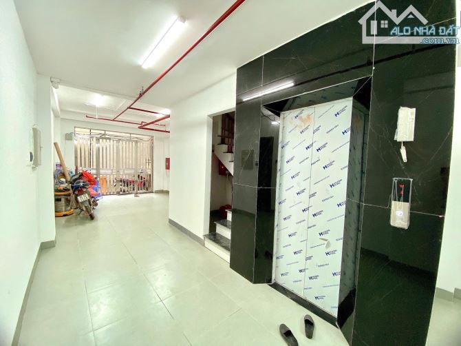 BÁN CCMN NGỌC TRỤC – 11 PHÒNG FULL ĐỒ – DÒNG TIỀN 800TR/NĂM