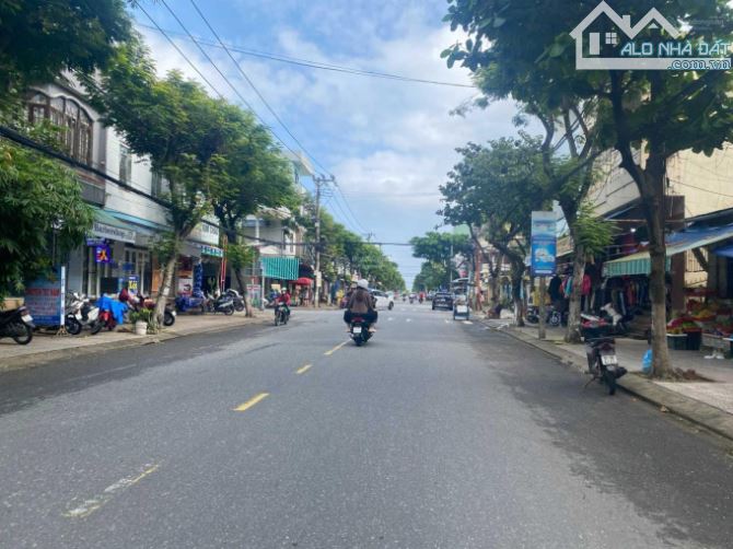 TRUNG TÂM DU LỊCH SƠN TRÀ – NGANG 12M – VỪA Ở VỪA KINH DOANH GIÁ NHỈNH 8 TỶ