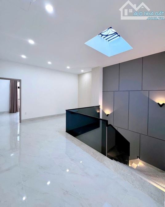 Bán Gấp Nhà Đẹp 2 Tỷ 500 – 4PN, 240m² – Hẻm Ô Tô – Gần Trung Tâm Thủ Dầu Một - 10