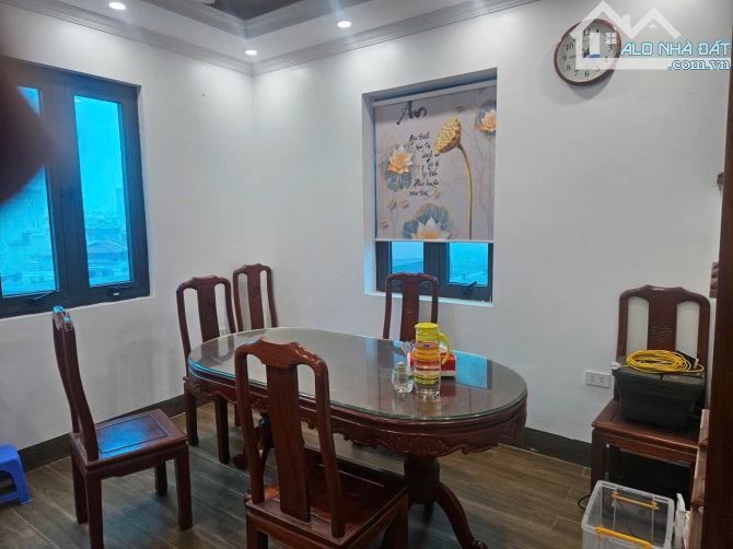Bán nhà LK Văn La 50m x 7 Tầng Thang Máy, Phân Lô, Vỉa Hè, Ô Tô vào nhà, 16.5 Tỷ - 10