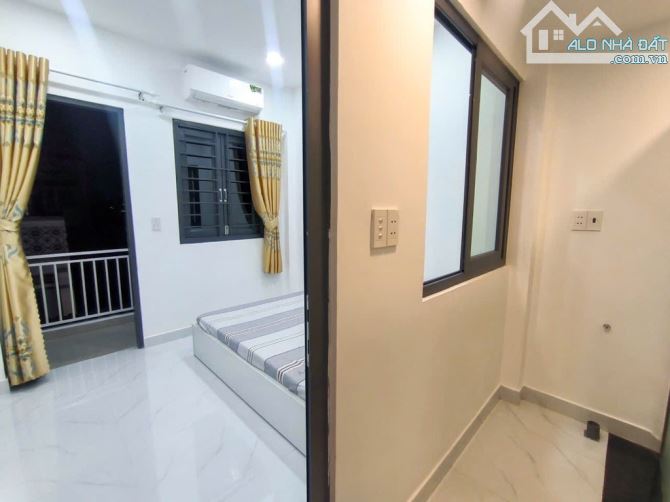 NHÀ PHẠM VĂN CHIÊU P14 GÒ VẤP 24M2 2 TẦNG 3,6 TỶ GẦN CHỢ THẠCH ĐÀ - 10