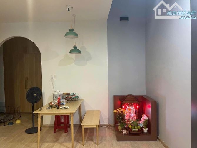 NHÀ 3 TẦNG KIỆT PHAN CHÂU TRINH – TRUNG TÂM HẢI CHÂU – GIÁ CHỈ 4.86 TỶ - 10