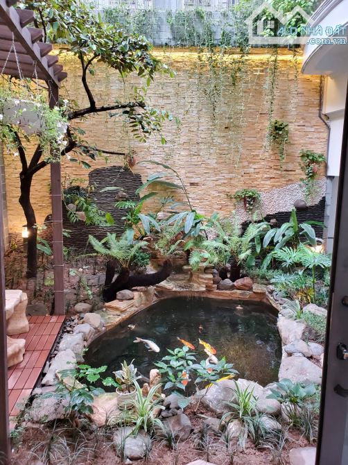 Nhà đẹp như resort – Vị trí trung tâm – Giá không tưởng tại TP Thái Bình - 10