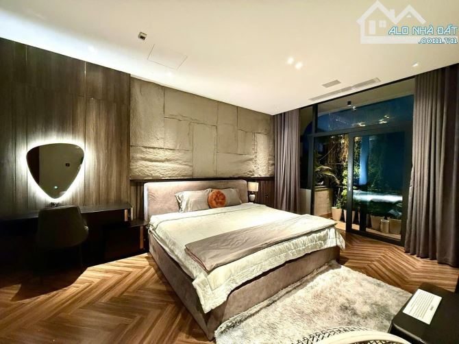 SIÊU PHẨM 7 TẦNG MẶT PHỐ KINH DOANH HẢI CHÂU-Đường THANH SƠN 2 -77 M2-HƠN 11 TỶ - 10