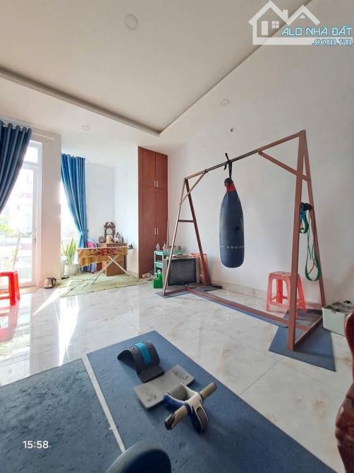 BÁN NHÀ BÌNH TÂN NGAY NGUYỄN SƠN TÂN PHÚ - 72m2 - ĐƯỜNG 8M CÁCH MT 20M, CHỈ 7 TỶ NHỈNH - 10