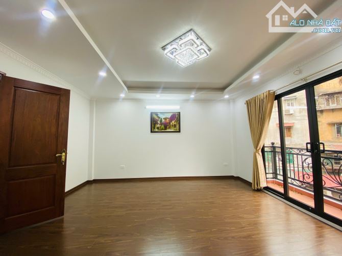 PHÂN LÔ VIP KIM ĐỒNG, HOÀNG MAI 62M2-5 TẦNG-NGÕ Ô TÔ TRÁNH, THANG MÁY-GIÁ 22.5 TỶ - 10