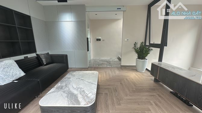 Chính chủ e bán nhà 7 tầng, thang máy ngõ 193 Bồ Đề - 10