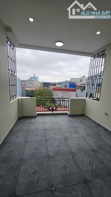Bán nhà 3 tầng 50m2 Hoàng Công Khanh, Lãm Hà, Kiến An.  Giá 1,65 tỷ - 10