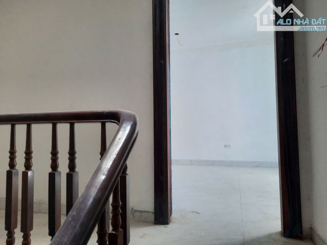 Bán gấp nhà gần đô thị Vinhomes Tây Mỗ, gần trục chính ngõ thông ô tô, 5 tầng, 4.7 tỷ - 10