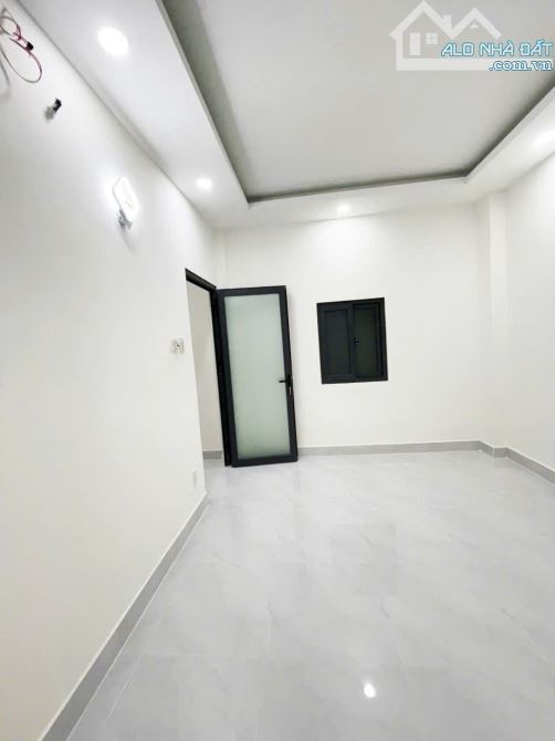 Nhà Mới 1 Trệt 1 Lầu – 3PN – Cách Mặt Tiền Nguyễn Duy Chỉ 10m – Sổ Hồng Riêng– Chỉ 4,9 tỷ - 10