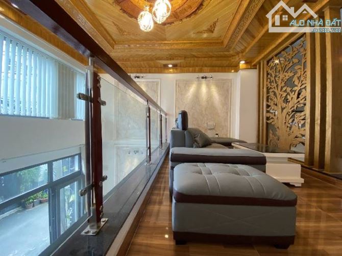 GẤP! GIẢM SỐC 500 TRIỆU – GIÁ MỚI CHỈ 7.5 TỶ NHÀ 5 TẦNG MỚI ĐẸP – NGUYỄN VĂN KHỐI, P.9, - 10