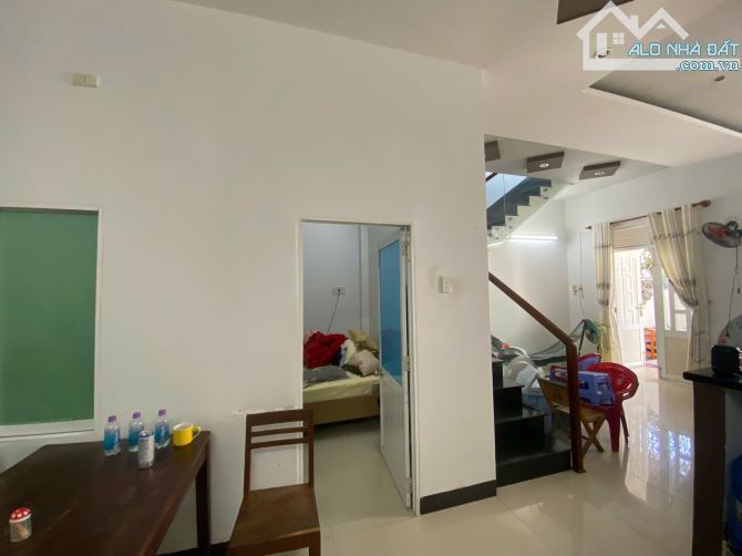 Bán Nhà 2 Mặt Tiền Đường Đặng Lộ Ngang 6.5m gần chợ Vĩnh Hải, dt 101m giá chỉ 3 tỷ 700 - 10