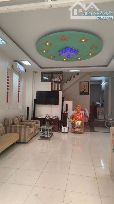 📢📢🎋✍️ 6tỷ6 Cần bán căn Đường 17,Bình Chiểu ,Thủ Đức - 10