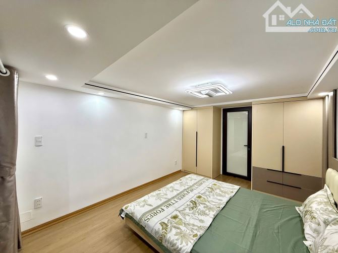 ĐỐNG ĐA- TRUNG PHỤNG - sổ nở hậu- nội thất đẹp về ở ngay - 10