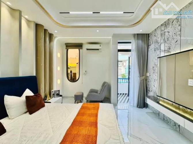 CẦN BÁN NHÀ NGUYỄN THỊ THẬP,QUẬN 7-GIÁ:3.18TỶ/73.6M2 (4.3x16m) SỔ SẴN,GẦN LOTTEMART - 10