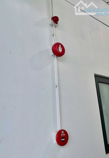 BÁN TOÀ NHÀ 40P TRỌ CAO CẤP, phường 26 , Q, bình thạnh, tp.hồ chí minh-thu nhập , 180tr/th - 10
